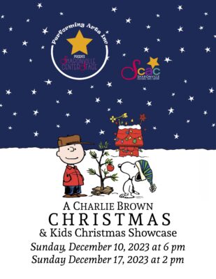 A Charlie Brown Christmas & Kids Christmas Showcase