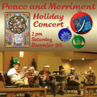 Peace and Merriment