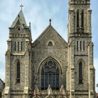 Gallery 1 - Covenant-First Presbyterian Church