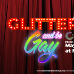 Cincinnati Men's Chorus Pre-Pride Concert: Glitter & be Gay