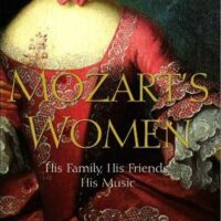 Opera Rap: MOZART'S WOMEN