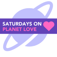 Saturdays on Planet Love