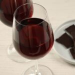 Sunset Salons: Chocolate and Wine