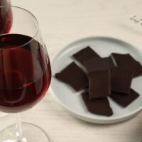 Sunset Salons: Chocolate and Wine