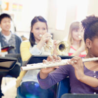 After School Music | Band Club | Ages 8+