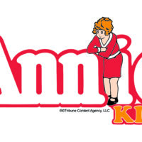 Performance Academy: Annie KIDS (Grades 1-6 )