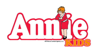 Performance Academy: Annie KIDS (Grades 1-6 )