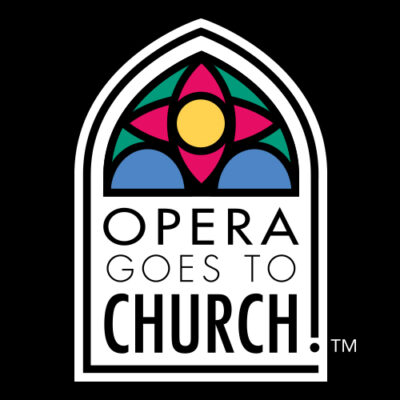 Opera Goes to Church!
