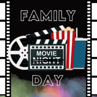 Arts@ARCO: Family Movie Day