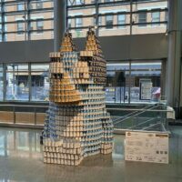 Canstruction® 2024