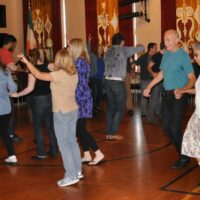 Introduction to Ceili Dancing Workshop