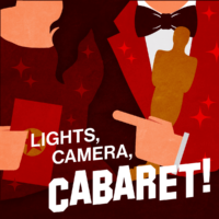 Lights, Camera, Cabaret! 100 Years of MGM