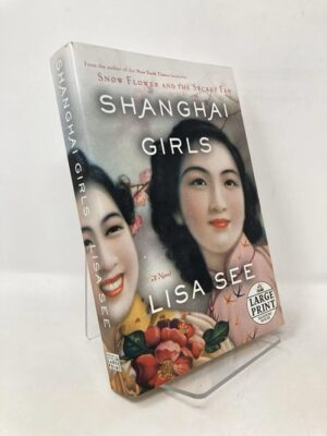 See the Story Book Club: Shanghai Girls by Lisa See
