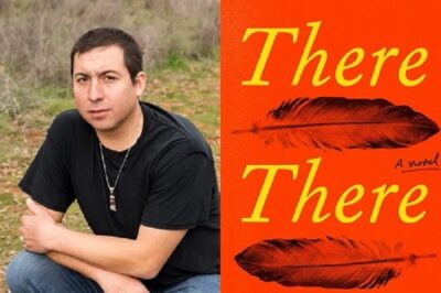 See the Story Book Club: There, There by Tommy Orange