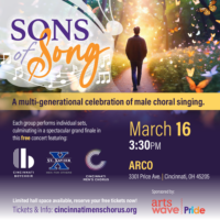 Sons of Song