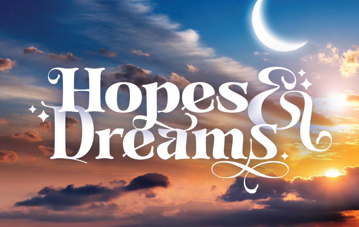 Gallery 1 - YPCC Presents: Hope and Dreams
