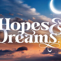 Gallery 1 - YPCC Presents: Hope and Dreams