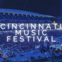 Cincinnati Music Festival presented by P&G