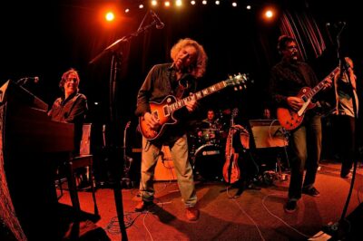 Live At the Fillmore, the Definitive Tribute To the Original Allman Brothers Band