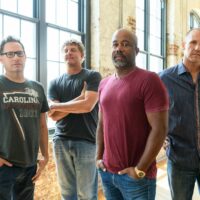 Hootie & the Blowfish - Summer Camp with Trucks Tour