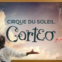 Cirque du Soleil : Corteo