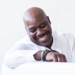 Will Downing presented by Memorial Hall's Reflection Series