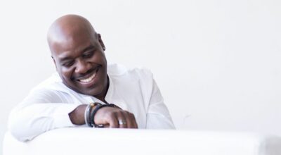 Will Downing presented by Memorial Hall's Reflection Series
