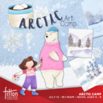 Arctic Art