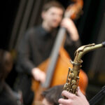 CCM Orchestra + Jazz: Philharmonic Jazz Returns!