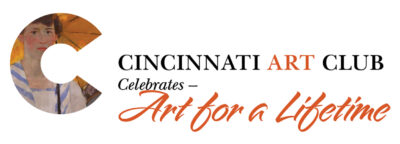 Cincinnati Art Club Honors Past Presidents