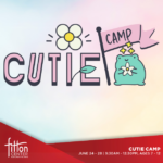 Cutie Camp