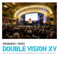Double Vision XV