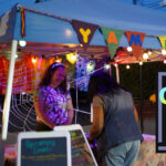 Evening Art Market at OUR- Block Party - Vendor Application