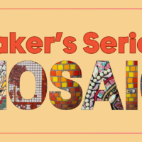Maker's Series: Mosaic