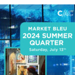 Market Bleu | 2024 Summer Quarter Event