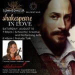 Shakespeare in Love (Summermusik Festival)