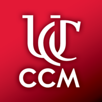 University of Cincinnati College-Conservatory of Music (CCM)