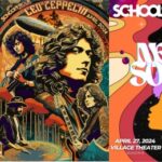 School of Rock NKY presents Led Zeppelin and Neo Soul