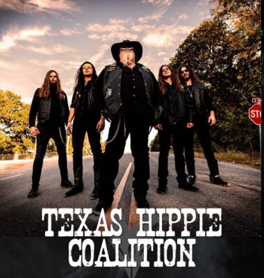 Texas Hippie Coalition with Special Guest TBA
