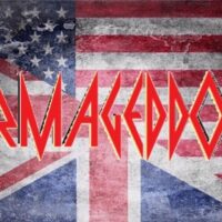 Def Leppard Tribute "Armageddon" with Ratt Tribute "Rattrap"
