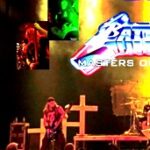 Metallica Tribute "Battery" with Pantera tribute "Walk On Homeboys"