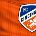 FC Cincinnati vs. Los Angeles Football Club