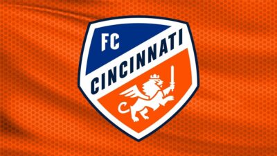 FC Cincinnati vs. Los Angeles Football Club