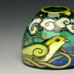 Resilience: New Ceramic Works by Terri Kern
