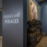 Create Plus - Whitfield Lovell: Passages