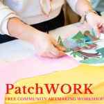 PatchWORK Community Art Project