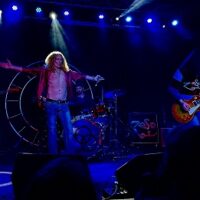 Led Zeppelin Tribute "Houses Of The Holy"