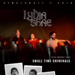 Lydia Shae | Small Time Criminals