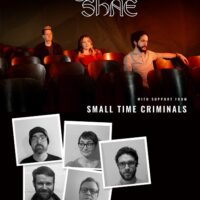 Lydia Shae | Small Time Criminals