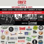 Oakley Beer Fest 2